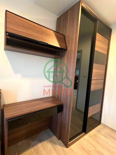 picture Ideo Mobi Charan-Interchange Condo For Rent / Line : @mintocondo - 5/15