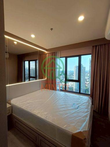 picture Regent Home Wutthakat Condo For Rent / Line : @mintocondo - 1/4