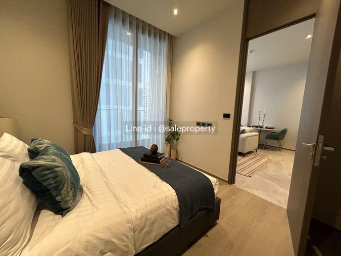 picture HYDE Heritage Thonglor 1 bedroom promotion from project - 8/12