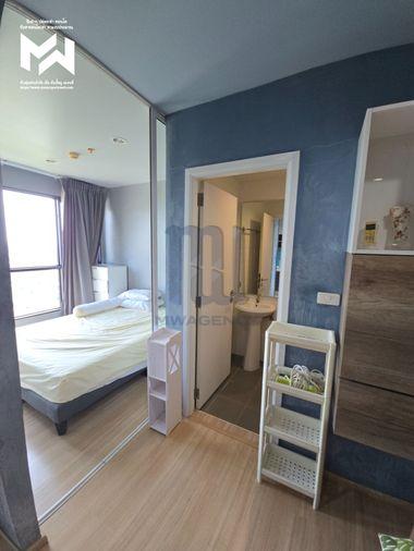 รูป 🔔รวมคอนโดนนนทบุรีให้เช่า🔔⚠️🛋️🛌💥เดอะ เบส แจ้งวัฒนะ - รูปที่ 6/13