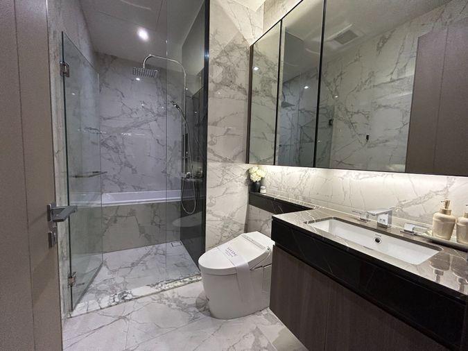 picture HYDE Heritage Thonglor 1 bedroom promotion from project - 6/12