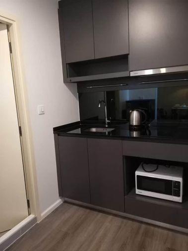 picture 🟪🟦🟩🟨🟧 For Rent: Notting Hill Chatuchak - Interchange // 1 Bed Plus 🛎️🛎️ | Line@: @assetspro - 5/8