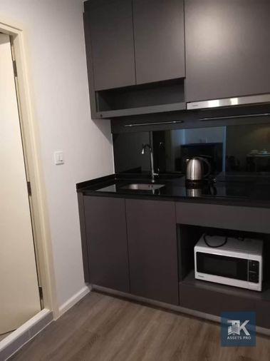 picture 🟪🟦🟩🟨🟧 For Rent: Notting Hill Chatuchak - Interchange // 1 Bed Plus 🛎️🛎️ | Line@: @assetspro - 5/8