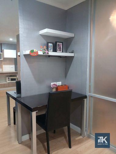 picture 🟪🟦🟩🟨🟧 For Rent: Lumpini Ville Ladprao - Chokchai 4 // *Available September 1, 2026* 🛎️🛎️ | Line@: @assetspro - 6/8