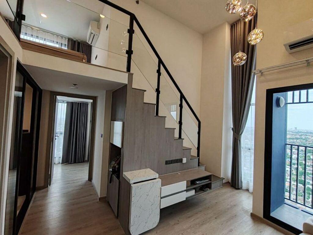 picture For Rent Origin Plug & Play Sirindhorn Station Unit 81/1014(A2708) - 2/12