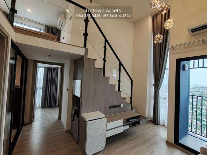 picture For Rent Origin Plug & Play Sirindhorn Station Unit 81/1014(A2708) - 2/12