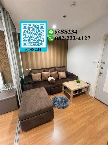รูป ⭐⭐Hot Price⭐⭐ขาย*ลุมพินี พาร์ค พระราม 9 (Lumpini Park Rama 9)  สนใจทัก 🏡💚@SS234 - รูปที่ 2/8