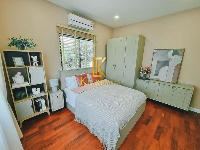 picture For Rent Detached House Perfect Masterpiece Sukhumvit77 GH607 - 25/36