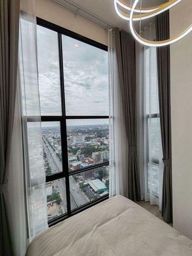 picture For Rent Origin Plug & Play Sirindhorn Station Unit 81/1014(A2708) - 6/12