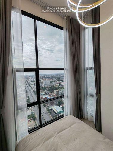 picture For Rent Origin Plug & Play Sirindhorn Station Unit 81/1014(A2708) - 6/12