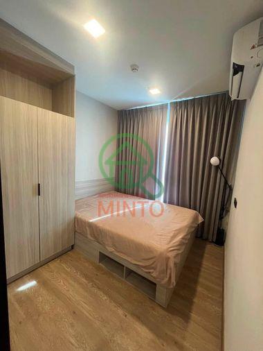 picture Chapter One All Ramintra Condo For Rent / Line : @mintocondo - 2/10