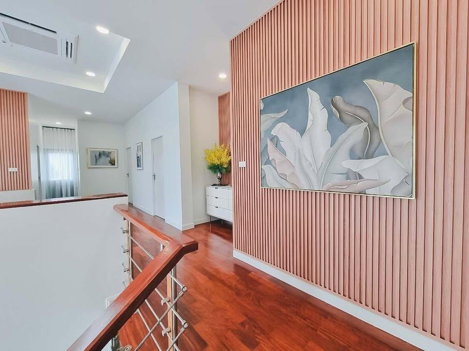 picture For Rent Detached House Perfect Masterpiece Sukhumvit77 GH607 - 17/36