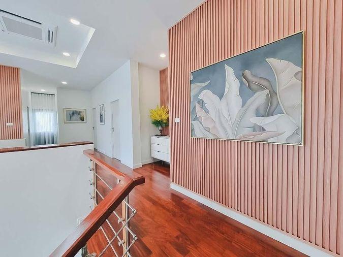 picture For Rent Detached House Perfect Masterpiece Sukhumvit77 GH607 - 17/36