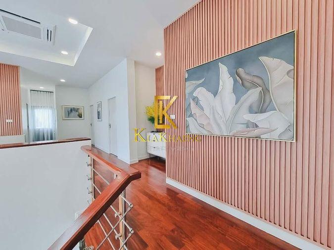 picture For Rent Detached House Perfect Masterpiece Sukhumvit77 GH607 - 17/36