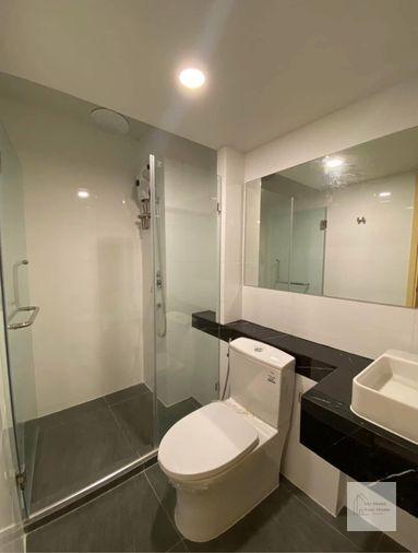 รูป 📌For Rent ห้องใหม่ 📌 Knightsbridge Space Rama9 Duplex 1 Bedroom 27,000/Month 🎀 - รูปที่ 8/9