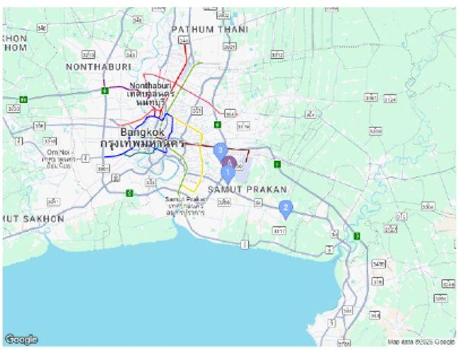 picture 🔥 House for Sale✅ Ananda Sportlife | Near BTS Si Thepha - 4/4