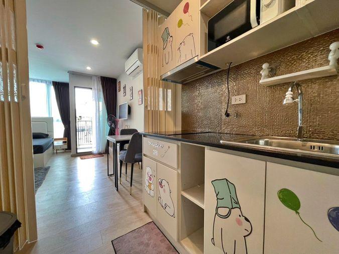 picture 💎 Urgent Sale! Thana Astra Sathorn-Chan | Studio Unit | Great Value | Near Sathorn - 12/19