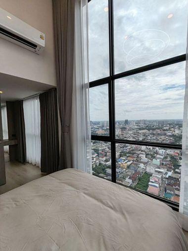 picture For Rent Origin Plug & Play Sirindhorn Station Unit 81/1014(A2708) - 7/12