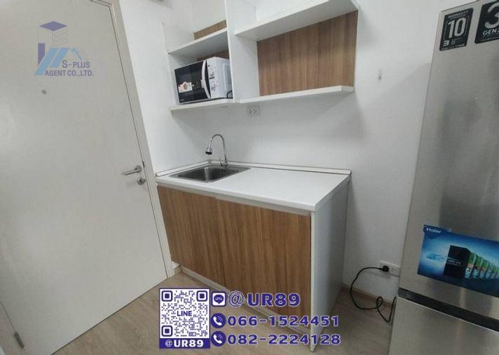 รูป 💙 Hot Price 💙ให้เช่า/For RENT คอนโด Elio Sukhumvit 64 (เอลลิโอ สุขุมวิท 64) - รูปที่ 7/9