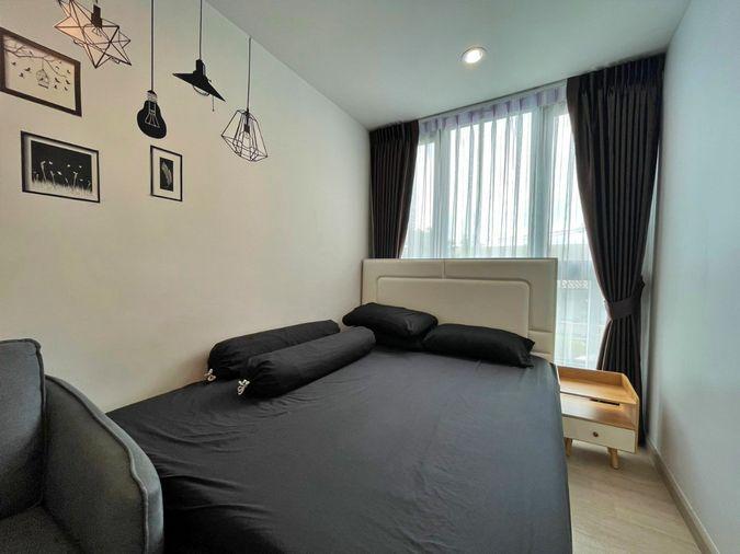 picture 💎 Urgent Sale! Thana Astra Sathorn-Chan | Studio Unit | Great Value | Near Sathorn - 6/19