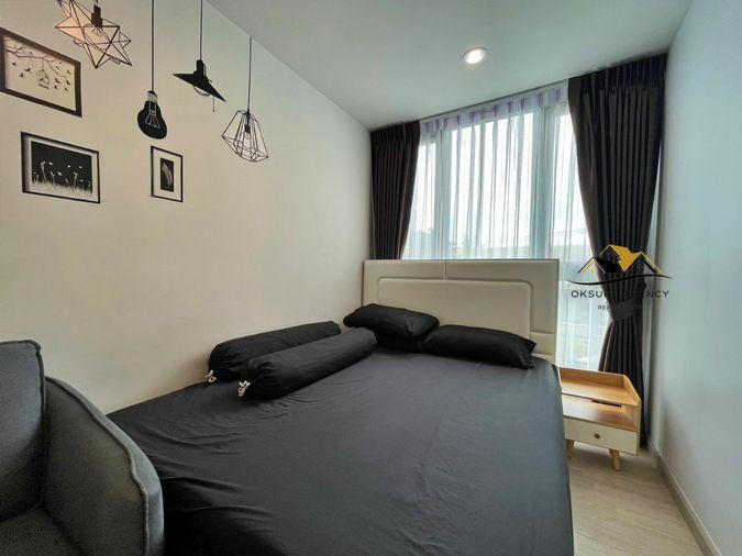picture 💎 Urgent Sale! Thana Astra Sathorn-Chan | Studio Unit | Great Value | Near Sathorn - 6/19