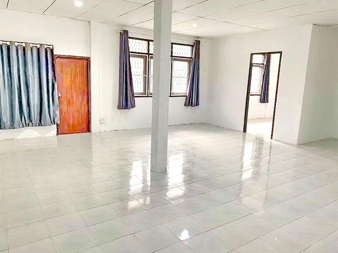 รูป HK0675♛บ้านเดี่ยว ให้เช่า 2 ห้องนอน⚝รัชดา-ห้วยขวาง♜MRTห้วยขวาง∞099-5919653,065-9423251▚Line@sureresidence - รูปที่ 3/6