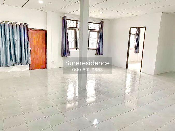 picture HK0675, Detached House for Rent 2Br, Ratchada-Huai Khwang. - 3/6