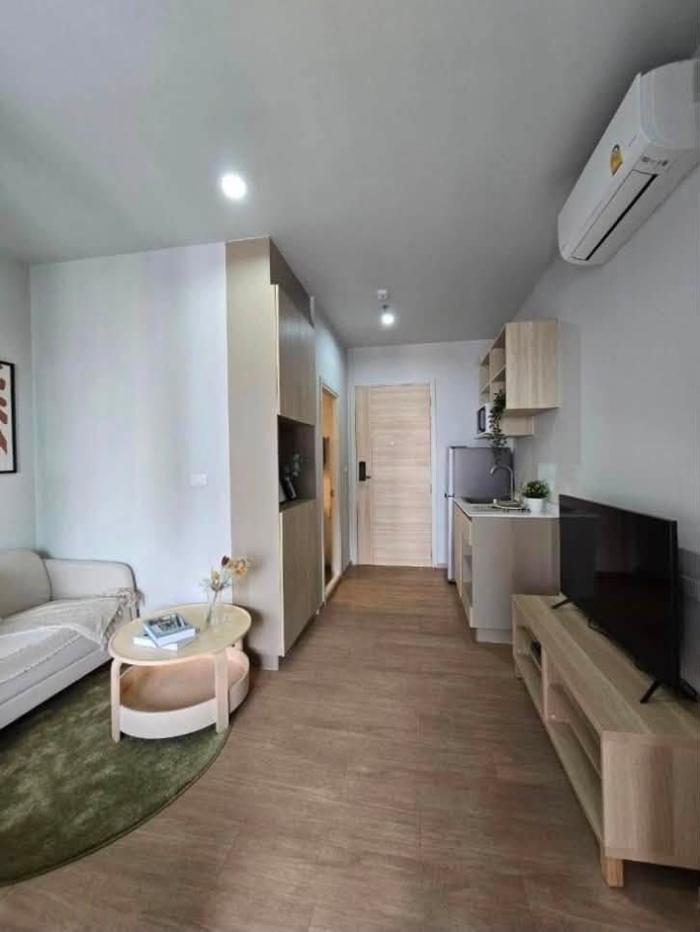 picture COMMON TU   Condo For Rent / Line : @mintocondo - 3/6
