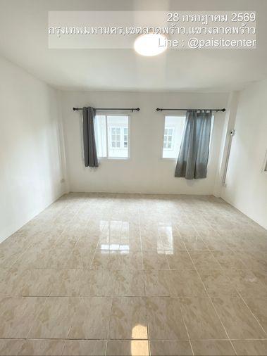 รูป ให้เช่าบ้านร่มรื่น 2 ซอยโชคชัย 4  (สตรีวิทยา 2 ซอย 29 ) - รูปที่ 18/22