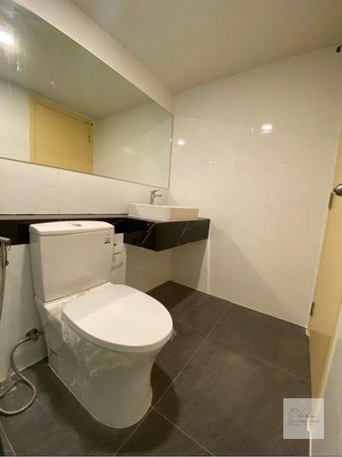 รูป 📌For Rent ห้องใหม่ 📌 Knightsbridge Space Rama9 Duplex 1 Bedroom 27,000/Month 🎀 - รูปที่ 9/9
