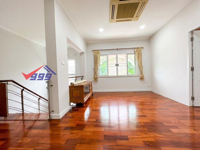 picture For rent: Masterpiece Village Ekamai Ram Inthra Expressway Lat Phrao. - 13/28