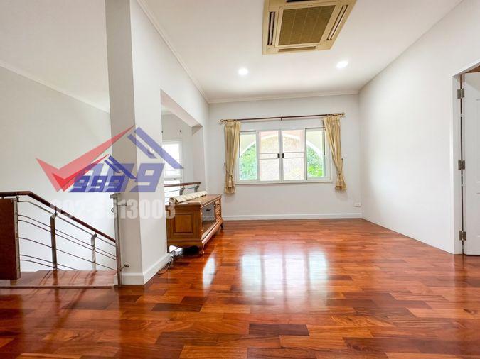 picture For rent: Masterpiece Village Ekamai Ram Inthra Expressway Lat Phrao. - 13/28