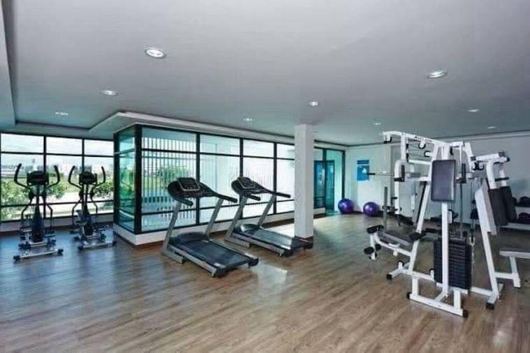 picture For Rent The Kith Tiwanon Unit 180/1008 - 15/15