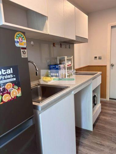 picture ðĒ Condo for Sale : Atmoz Chaengwattana Property Code | LNP-C14201 - 8/9