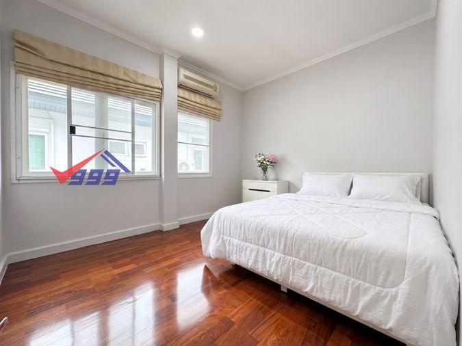 picture For rent: Masterpiece Village Ekamai Ram Inthra Expressway Lat Phrao. - 20/28