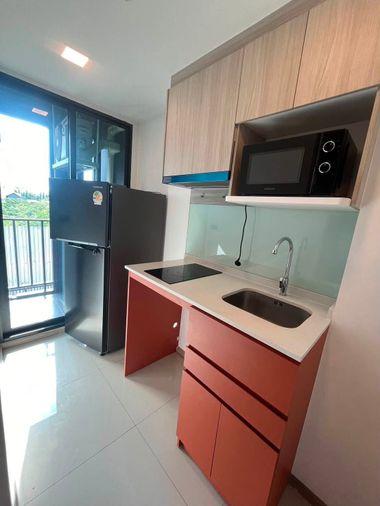 picture Chapter One All Ramintra   Condo For Rent / Line : @mintocondo - 3/10