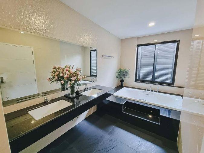 picture For Rent Detached House Perfect Masterpiece Sukhumvit77 GH607 - 31/36