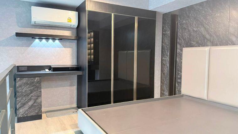 picture IDEO Charan 70 - Riverview   Condo For Rent / Line : @mintocondo - 5/6