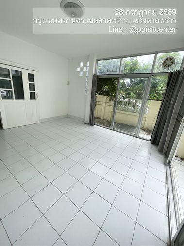 รูป ให้เช่าบ้านร่มรื่น 2 ซอยโชคชัย 4  (สตรีวิทยา 2 ซอย 29 ) - รูปที่ 4/22