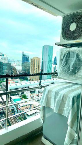 รูป ว่างพร้อมอยู่! บ้านปทุมวัน. 2นอน 50ตร.ม. Line id: @pfagent - รูปที่ 14/14