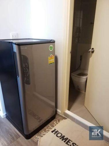 picture 🟪🟦🟩🟨🟧 For Rent: Notting Hill Chatuchak - Interchange // 1 Bed Plus 🛎️🛎️ | Line@: @assetspro - 6/8