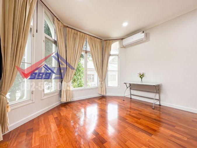 picture For rent: Masterpiece Village Ekamai Ram Inthra Expressway Lat Phrao. - 21/28
