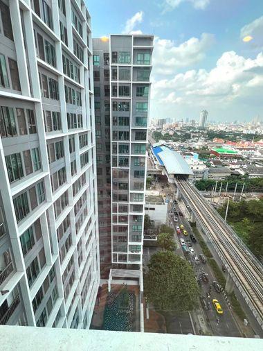 picture Ideo Mobi Charan-Interchange    Condo For Rent / Line : @mintocondo - 15/15