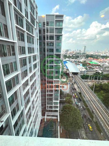 picture Ideo Mobi Charan-Interchange Condo For Rent / Line : @mintocondo - 15/15