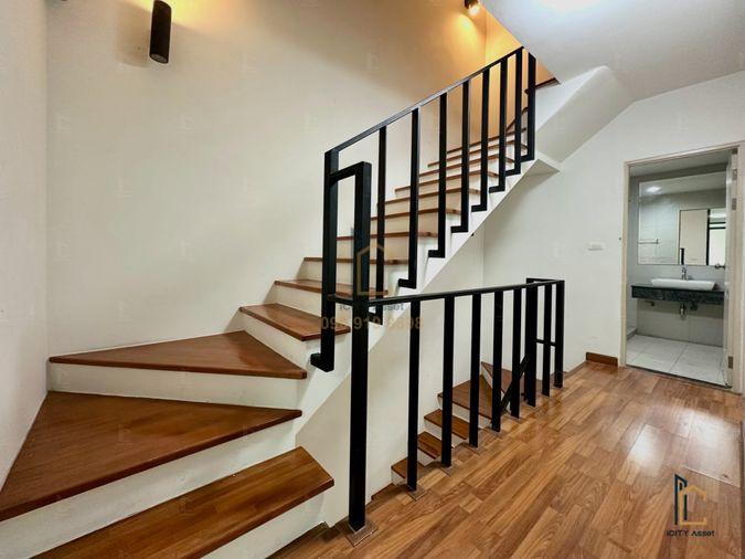 รูป ✅Great value, good price 4b5b 6.8mb - Areeya Mandarina Sukhumvit 77 📞Call 090 919 9898 - รูปที่ 9/24