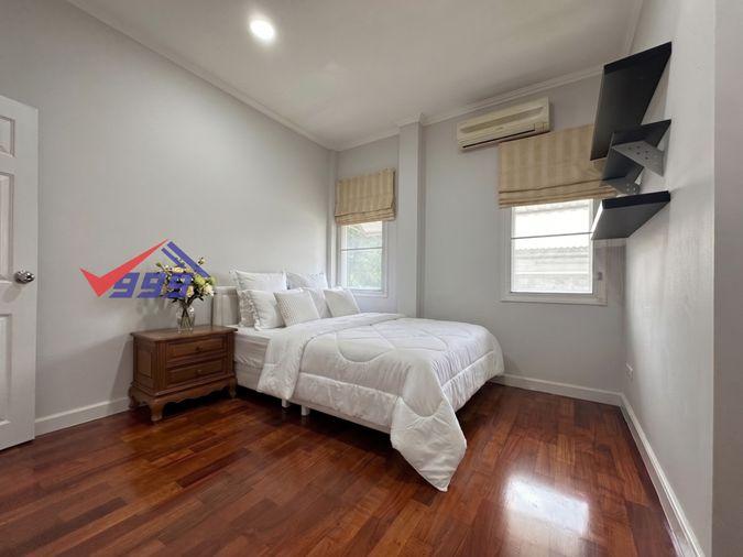 picture For rent: Masterpiece Village Ekamai Ram Inthra Expressway Lat Phrao. - 18/28