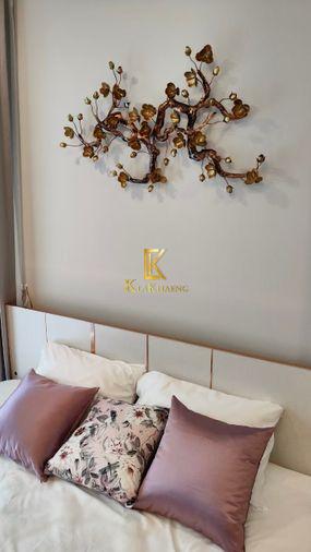 picture For Sale Detached house Mantana Bangna Ramkamhaeng2 GH602 - 21/29