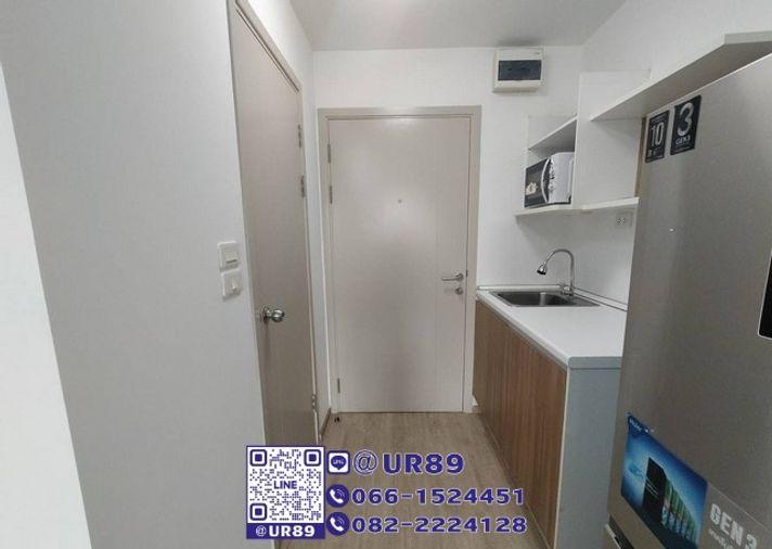 รูป 💙 Hot Price 💙ให้เช่า/For RENT คอนโด Elio Sukhumvit 64 (เอลลิโอ สุขุมวิท 64) - รูปที่ 6/9