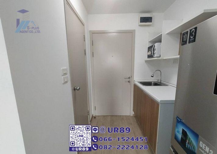 รูป 💙 Hot Price 💙ให้เช่า/For RENT คอนโด Elio Sukhumvit 64 (เอลลิโอ สุขุมวิท 64) - รูปที่ 6/9