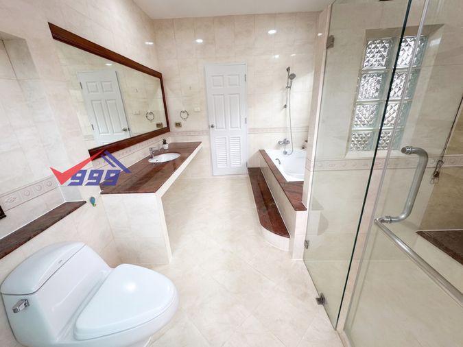 picture For rent: Masterpiece Village Ekamai Ram Inthra Expressway Lat Phrao. - 16/28